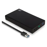 ACT AC1405 3,5'' SATA Behuizing