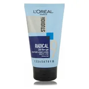 3x L'Oréal Studio Line Special FX Radical Gel 150 ml