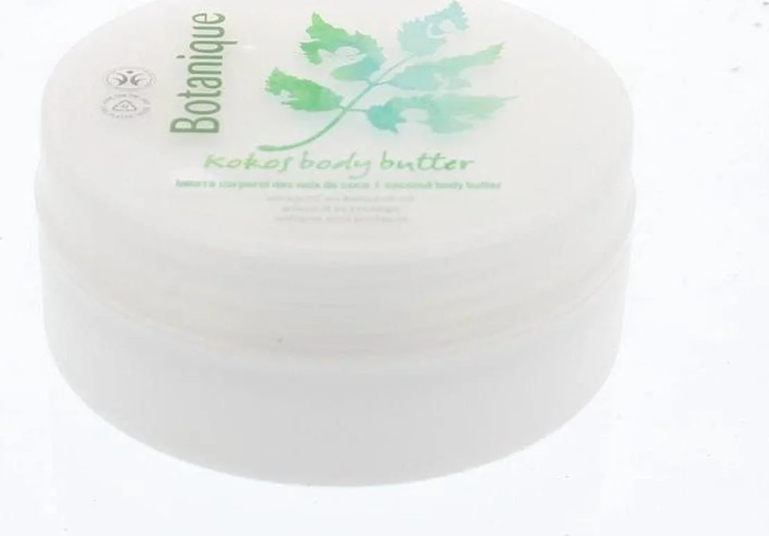 Botanique Kokos Body Butter 150ML