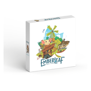 Emberleaf: Trophies & Bonuses
