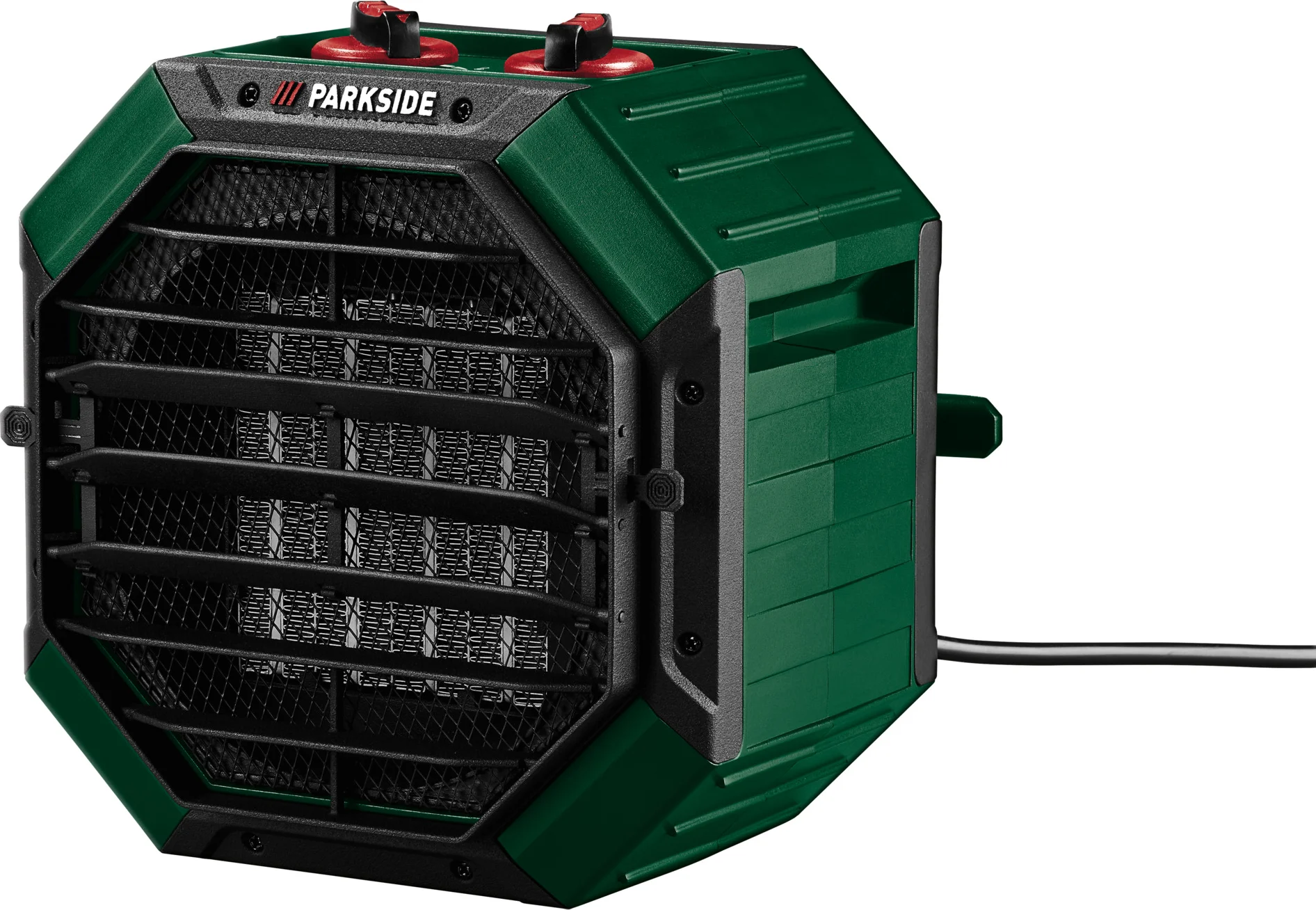 PARKSIDE Keramische ventilatorheater