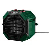 PARKSIDE Keramische ventilatorheater
