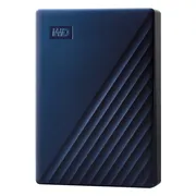 WD My Passport for Mac 6TB