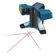 Bosch Professional PRO GTL 3 Tegellaser - 0601015200