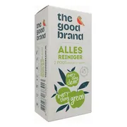 The Good Brand Allesreiniger Pods 2ST