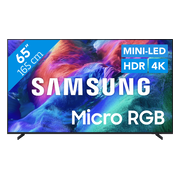 Samsung Micro RGB 65" R85H (2026)