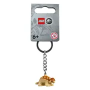 LEGO Baby Ankylosaurus sleutelhanger