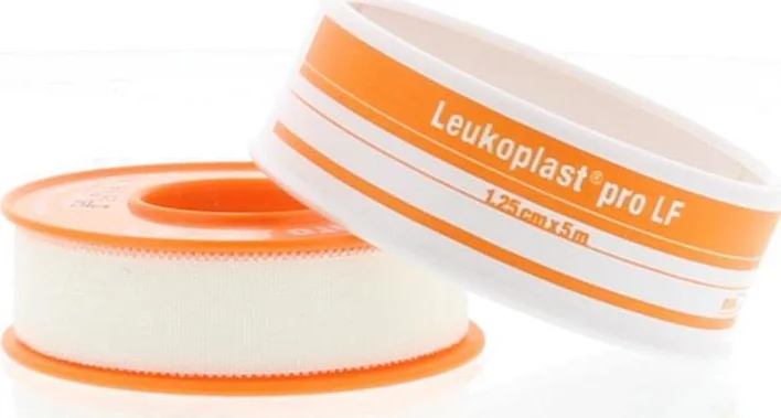 Leukoplast Pro LF Hechtpleister