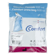 Comfort Plaszak 4ST