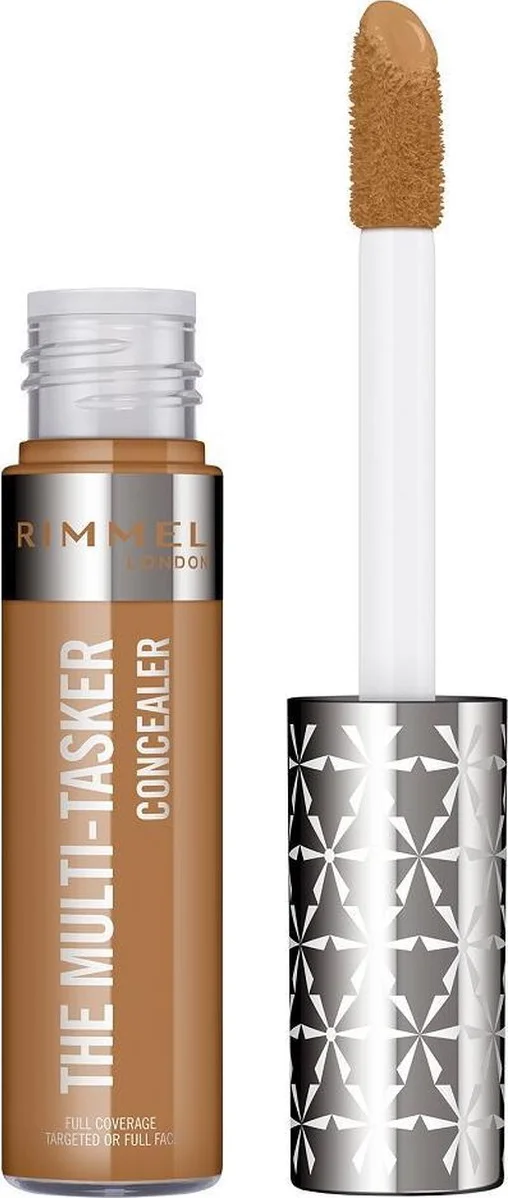 Rimmel The Multi-Tasker Concealer 090 Toffee 10 ml