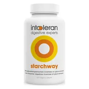 Intoleran Starchway Capsules 150CP