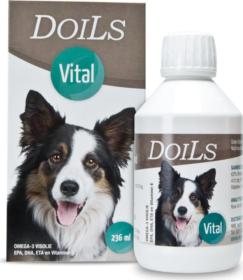Doils Vital 236 ml