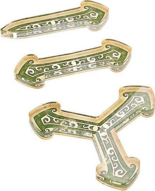 Arkham Horror: The Card Game - Connector Tokens
