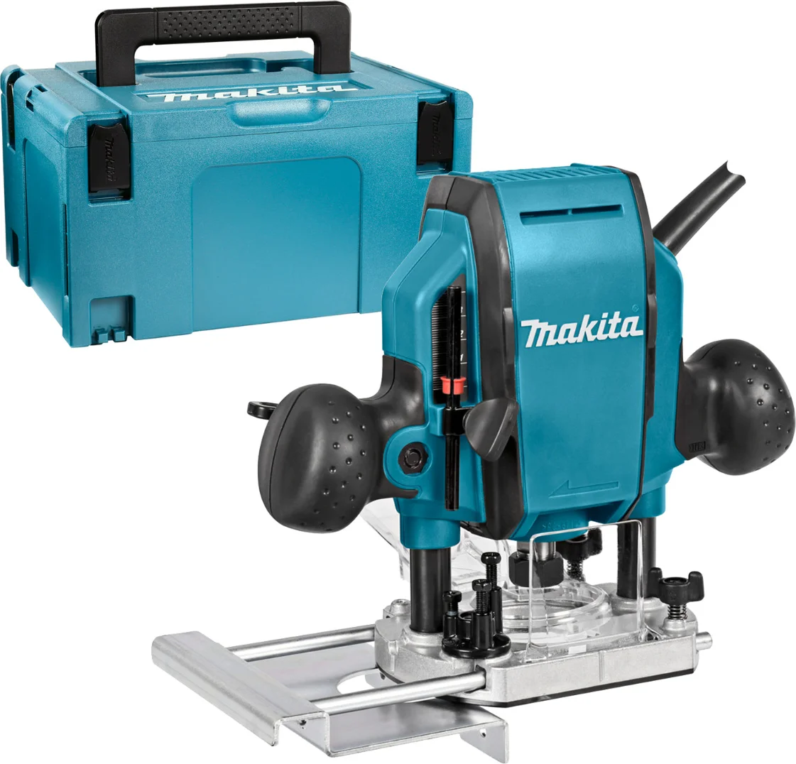 Makita RP0900J Bovenfrees 230V 900W in Mbox