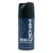 Denim Original Deodorant Body Spray 150ML