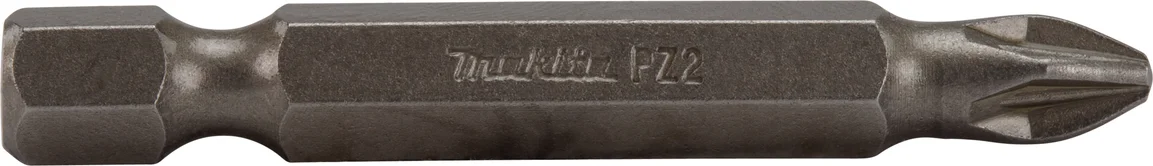 Makita B-25258 Schroefbit PZ2 50 mm 3 stuks