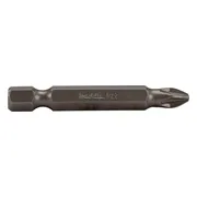 Makita B-25258 Schroefbit PZ2 50 mm 3 stuks