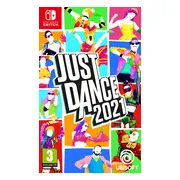 Just Dance 2021 - Switch
