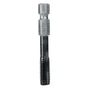 Fein VARIO tapboor doorlopende gaten M12 x 1,75mm - 63110028010