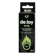 Delay Forte Spray 20ML