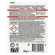 Glorix PowerClean Ocean Toiletblok