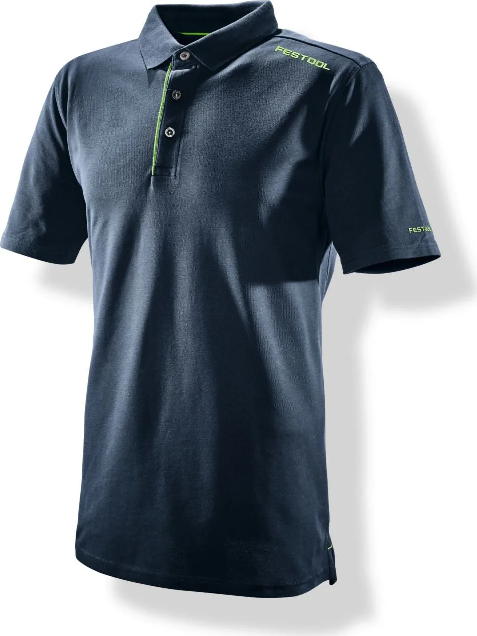 Festool POL-FT1 XL Poloshirt heren XL - 203999