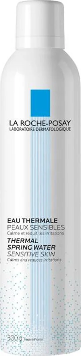 La Roche-Posay Thermal Spring Water Sensitive Skin 300ML