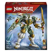 LEGO NINJAGO 15-jarig jubileum: Lloyds reusachtige mecha 71860