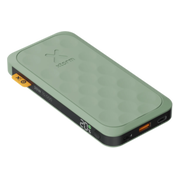Xtorm Powerbank met Snelladen 10.000 mAh Groen