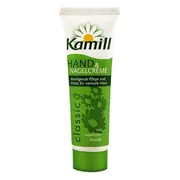 Kamill Classic Hand & Nail Cream 30ML