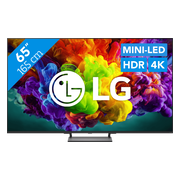 LG Mini-led 65" QNED93 (2026)