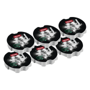 Miele PowerDisk All-in-1 Eco (6 stuks)