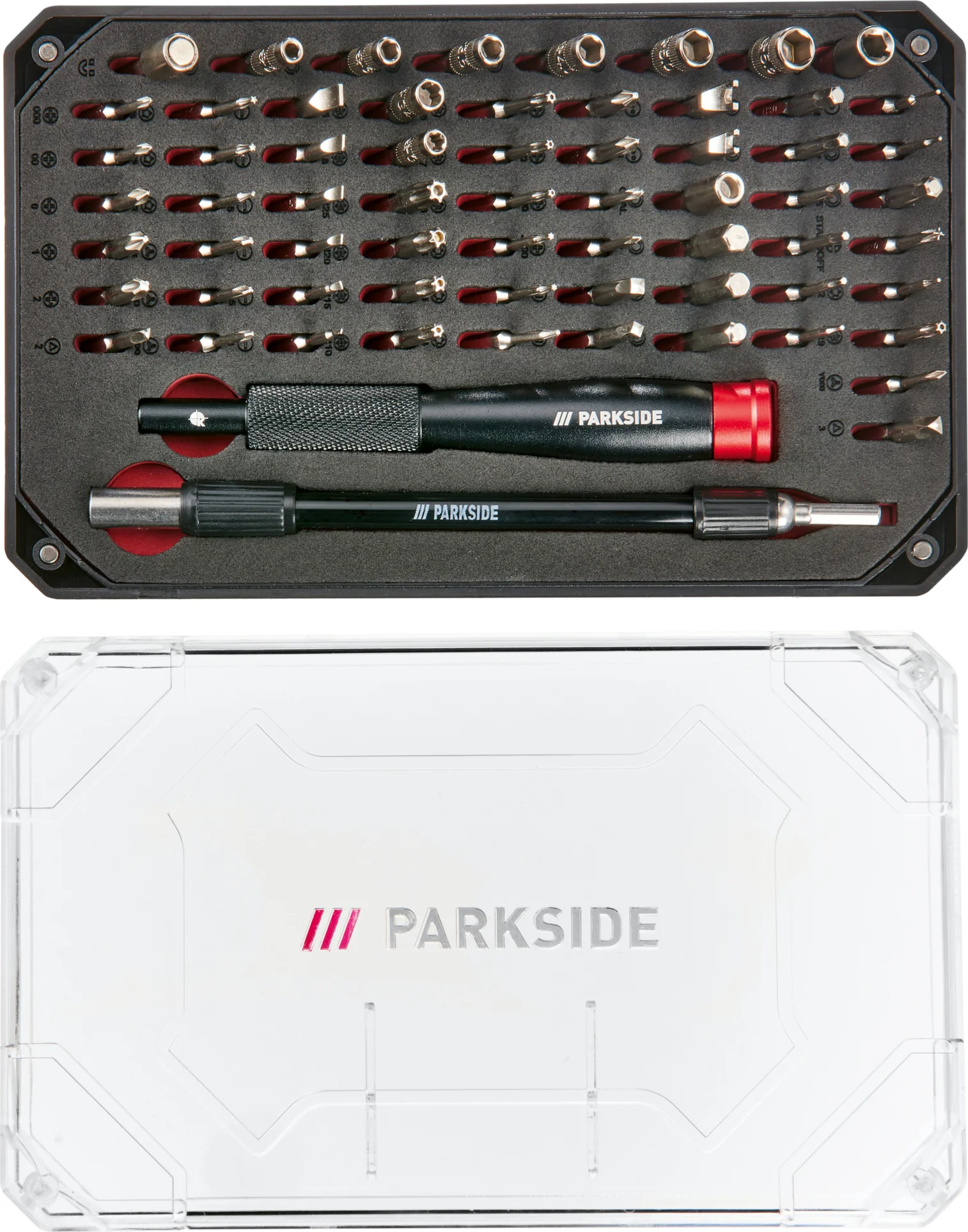 PARKSIDE Mini-schroevendraaier