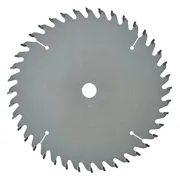 DeWALT Cirkelzaagblad voor Hout | Extreme | Ø 184mm Asgat 16mm 40T - DT4063-QZ