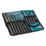 Makita D-70895 B2S: Betonboor-/beitelset 13-delig