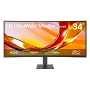 LG UltraWide 34U640B-B