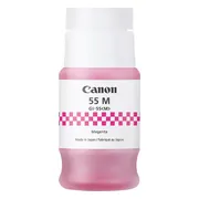 Canon GI-55 Inktflesje Magenta