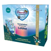 Renske Vers Variatiebox Hondenvoer Nat Lobke 15 x 375 gr