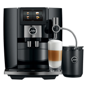 JURA J10 Piano Black (EA)