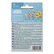 Wild Stripes Pleister Animal Fun Kids 20ST