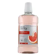 Ecodenta Refresh & Gum Protect Mondwater Grapefruit 500ML