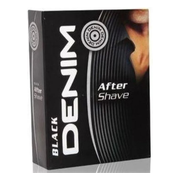 Denim Black After Shave 100ML