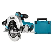 Makita HS7601J Cirkelzaag in Mbox