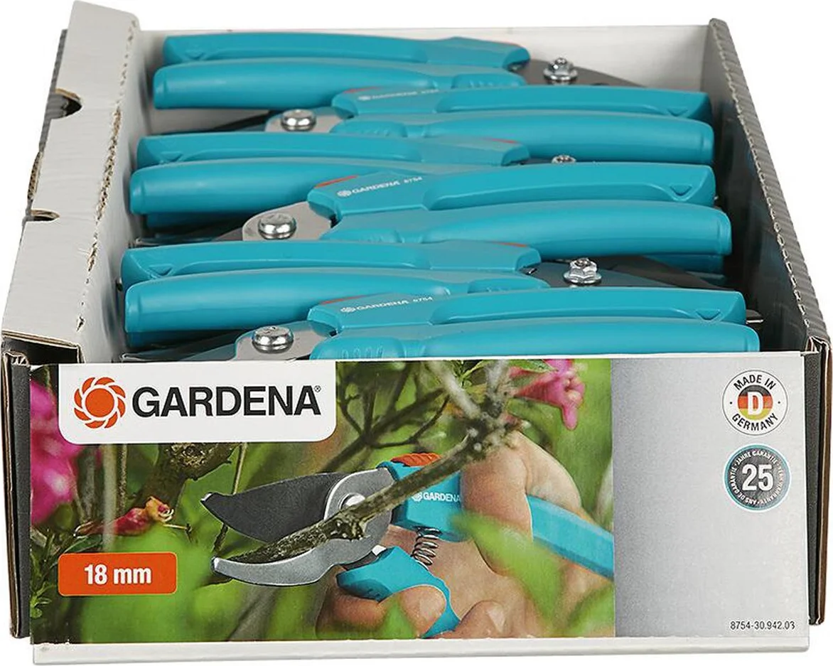 GARDENA Snoeischaar Classic - 18mm knipdiameter