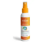 O'Zoleil Zonnebrandspray SPF50 125ML