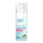 Tepe Hydrating Mouthgel Mild Peppermint 50ML