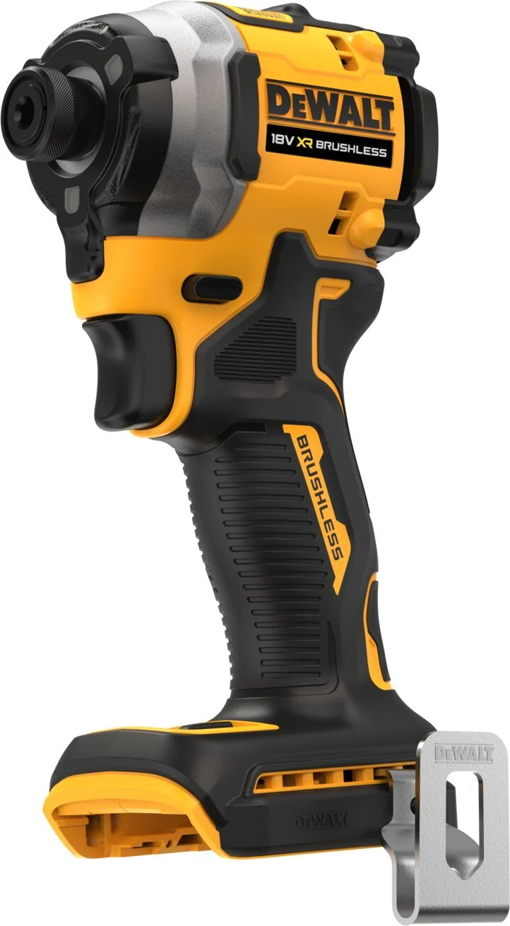 DeWALT DCF850N Compacte accu slagschroevendraaier 205Nm 18V XR Basic Body