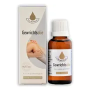 Van Der Pluym Gewrichtsolie 30ML