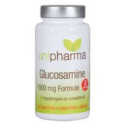 Unipharma Glucosamine Formule Tabletten 60st 60TB