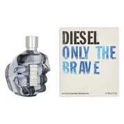 Diesel Only The Brave - 125 ml - Eau de toilette